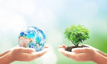 День защиты окружающей среды